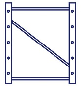 Austin Pallet Rack Logo